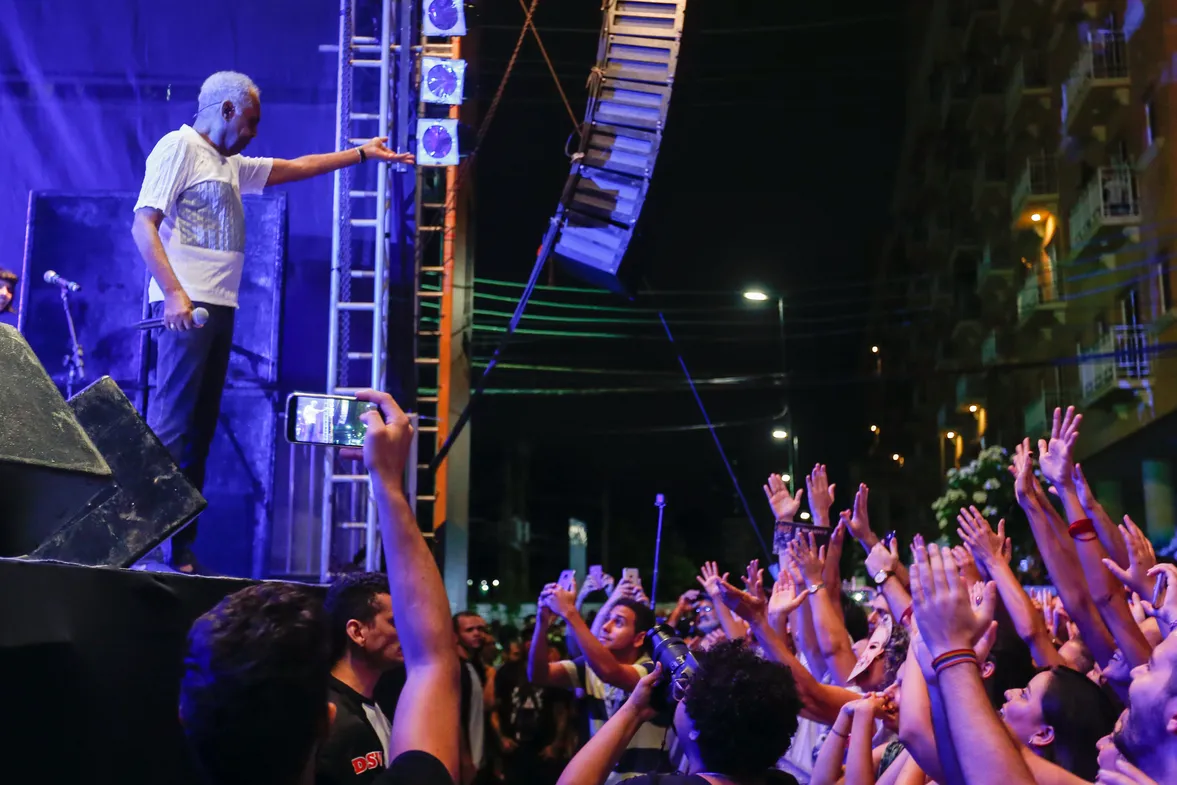 Sem acontecer desde 2018, o Festival Maloca Dragão continua nos planos dos gestores do CDMAC para 2021. Formato ainda não foi definido