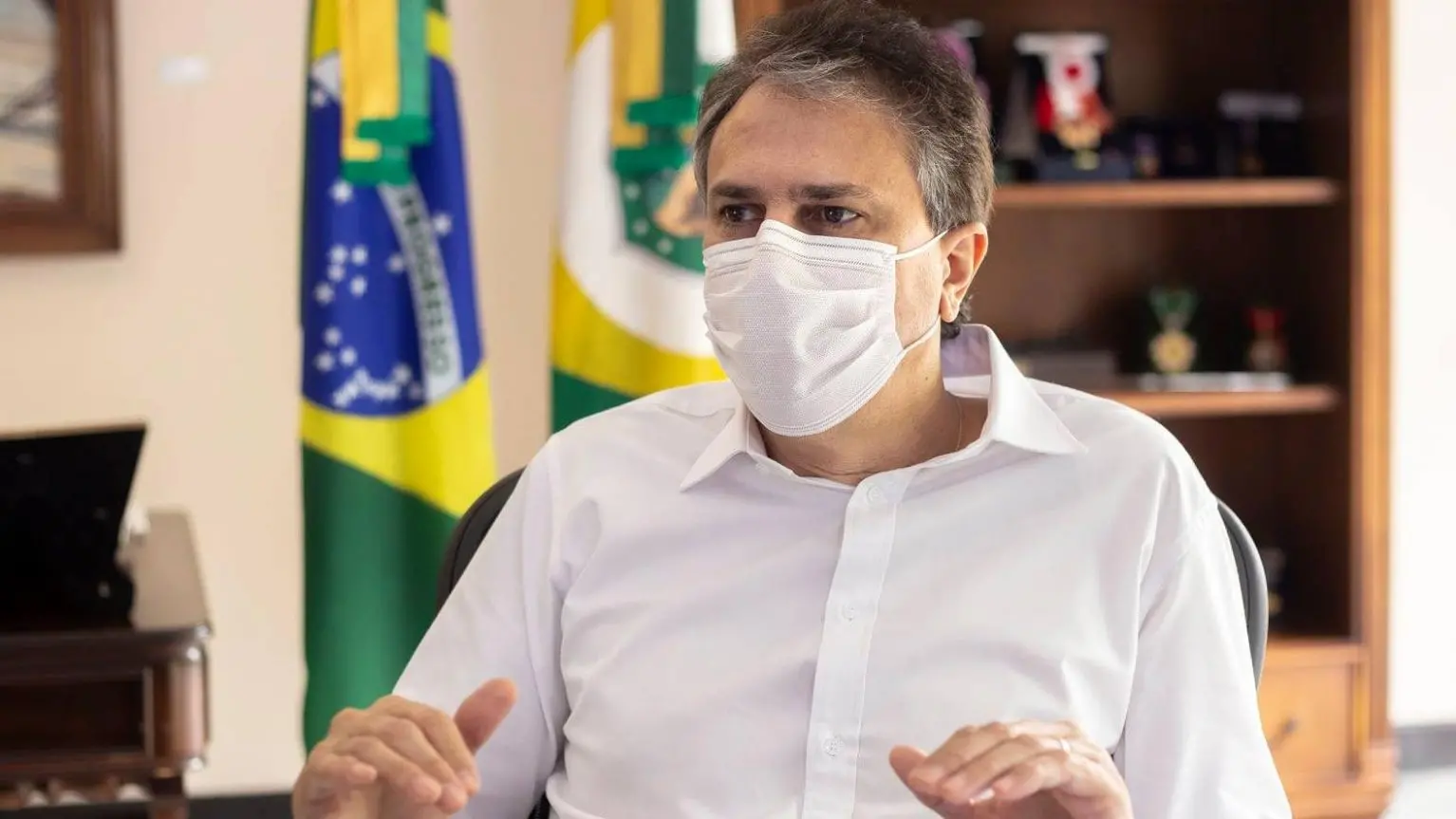 capa da noticia