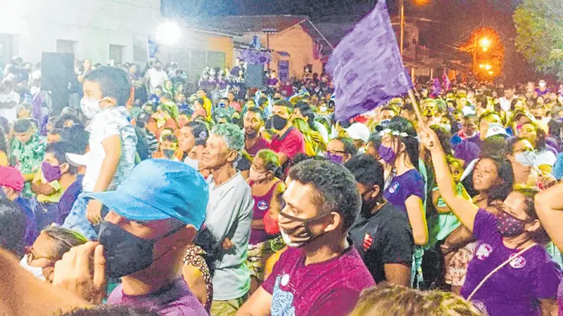 capa da noticia