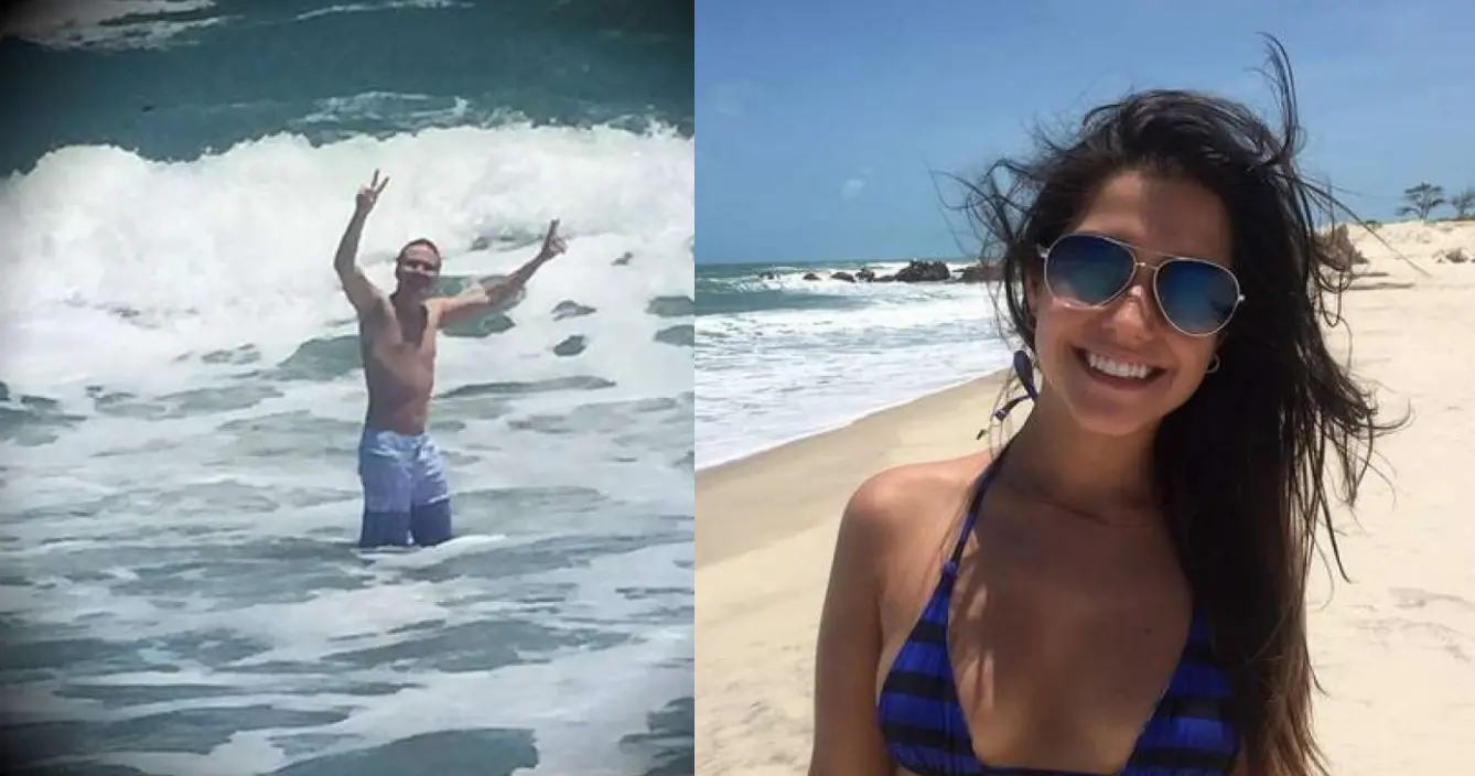 Michel Teló já retornou ao Ceará com evento na Praia do Cumbuco, em 2019