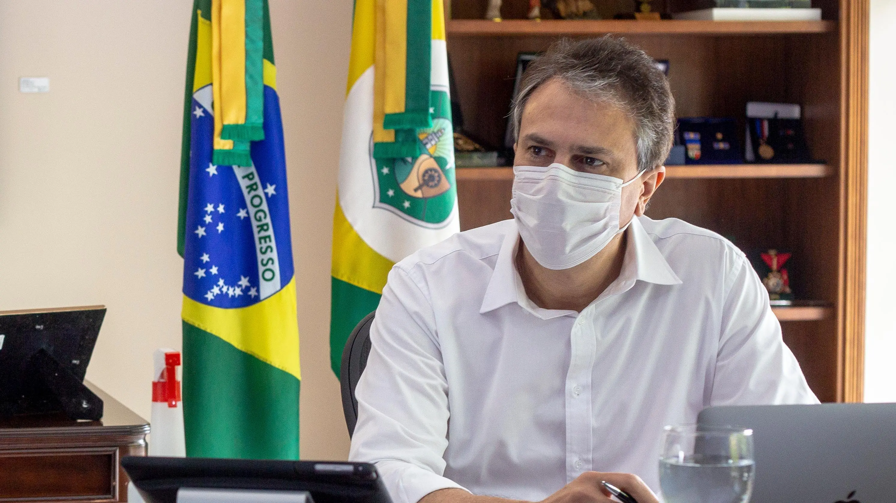 capa da noticia