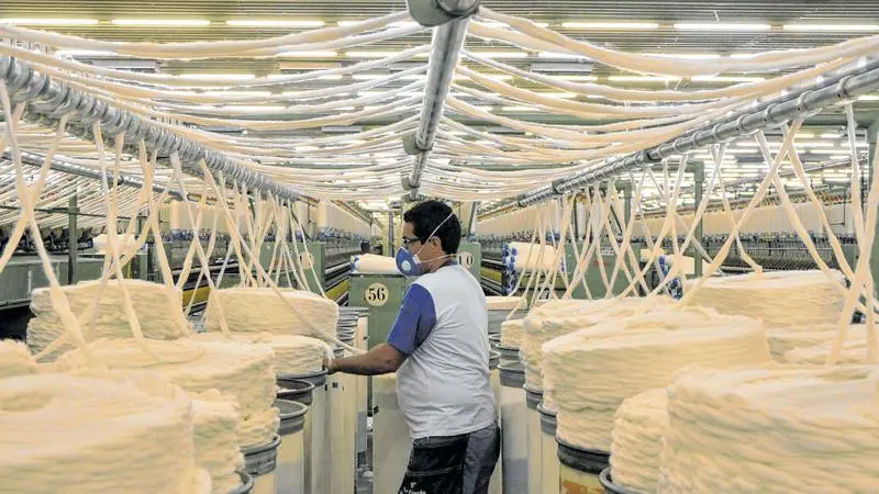 Indústria do Ceará