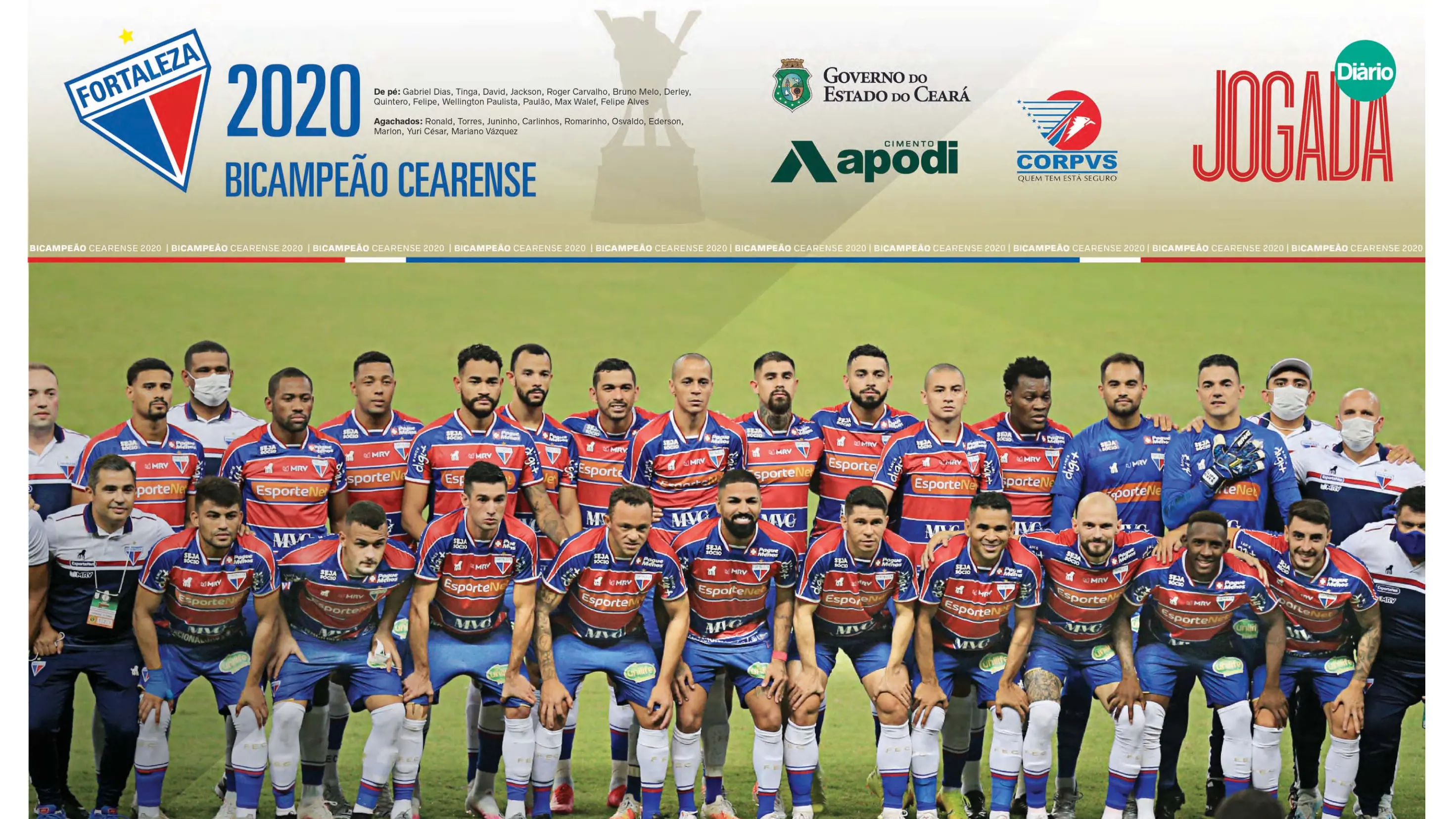 capa da noticia
