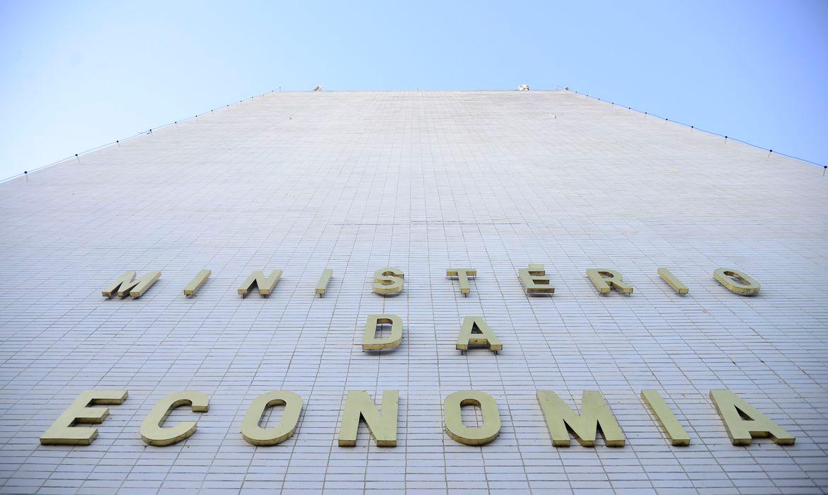Ministério da Economia