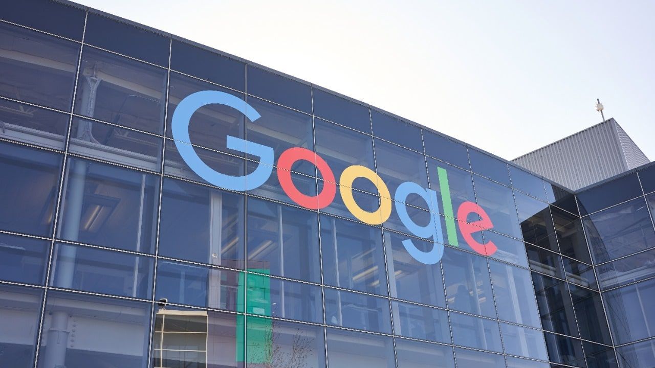 O processo antitruste questiona a dominância do buscador do Google no mercado