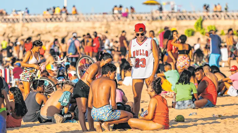 capa da noticia
