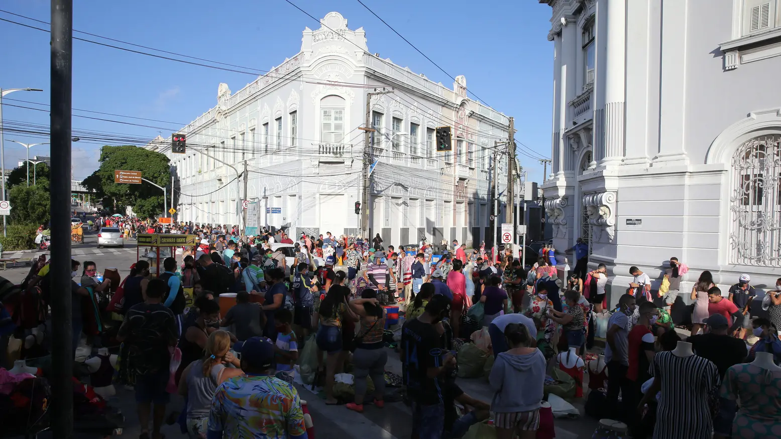 capa da noticia