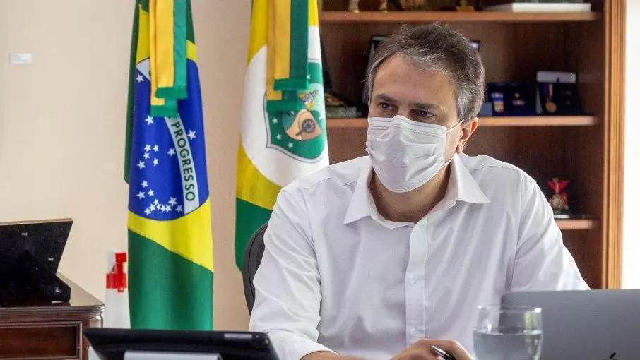 capa da noticia