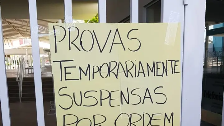 capa da noticia