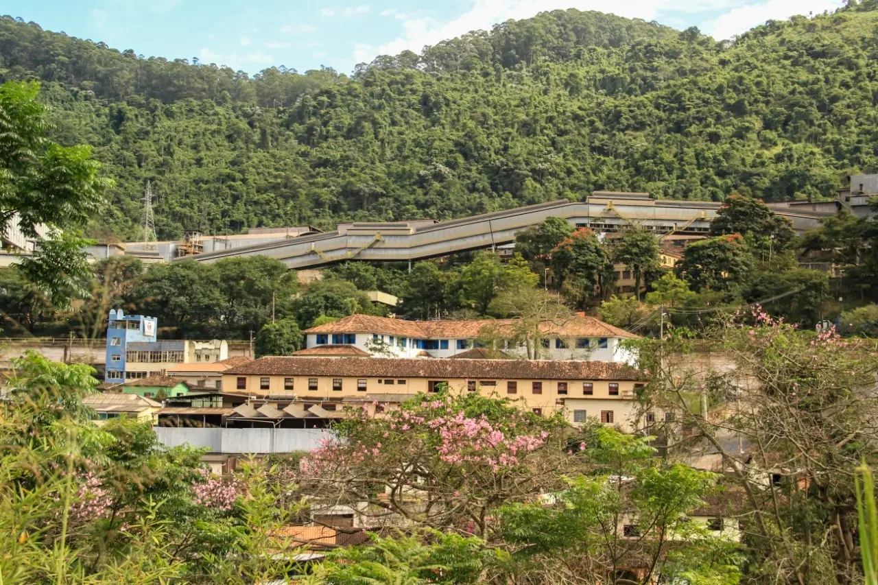 Segundo o autor, o caso aconteceu na região de João Monlevade, no interior de Minas Gerais