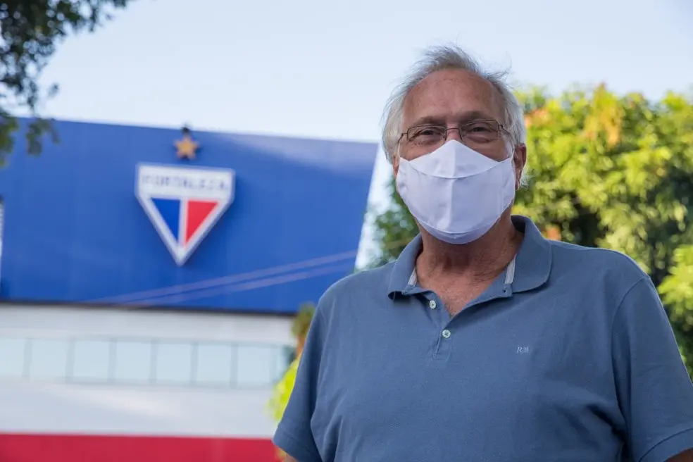 Alberto Bial comandará o Fortaleza Basquete Cearense em nova etapa do projeto da equipe