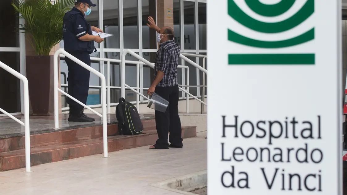 capa da noticia