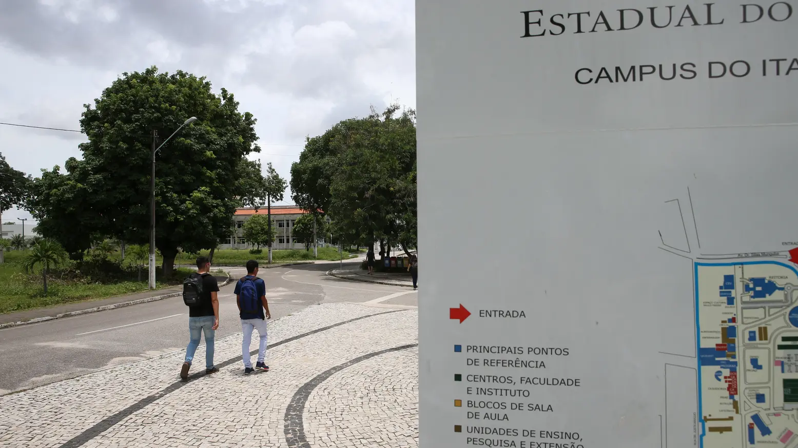 capa da noticia