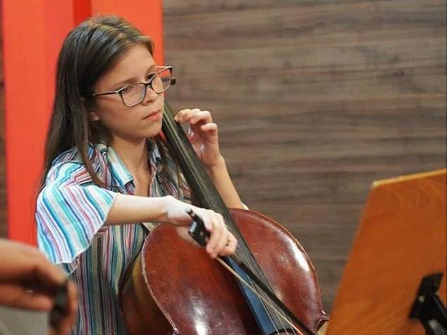 Cearense ganha bolsa de estudos nos EUA e abre vaquinha para ajudar nas  despesas da viagem - Dias Melhores - Diário do Nordeste