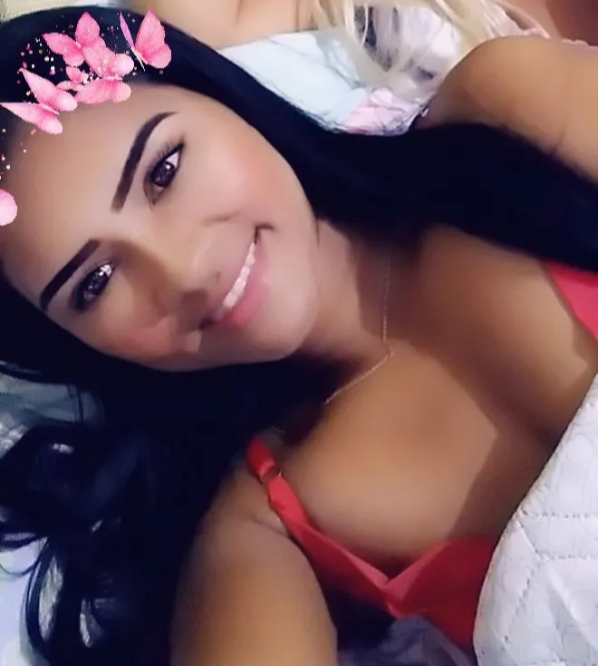 Alexsandra da Silva Souza, 22 anos, foi morta na comunidade Lagamar em frente de casa, onde vendia pratinhos