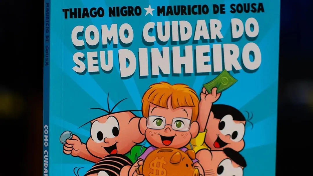 capa da noticia