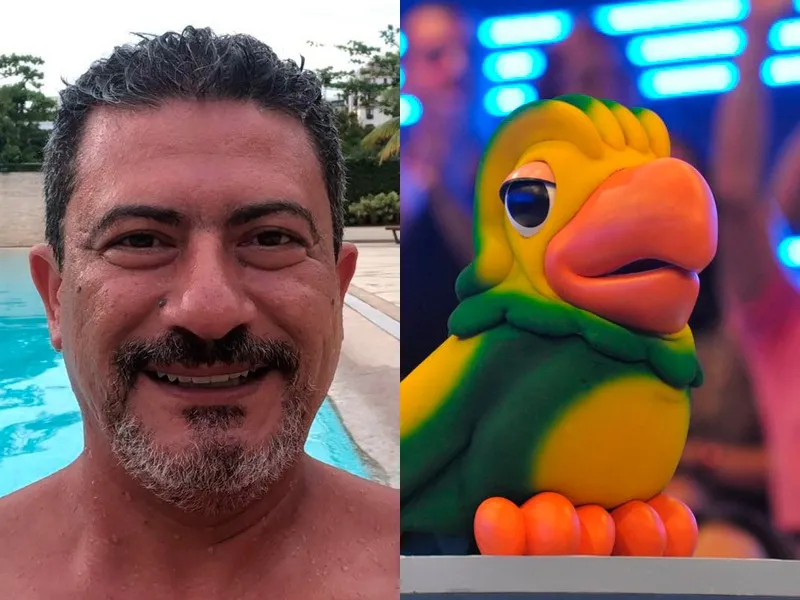 Ator Tom Veiga, intérprete do Louro José, do 'Mais Você', morre no Rio