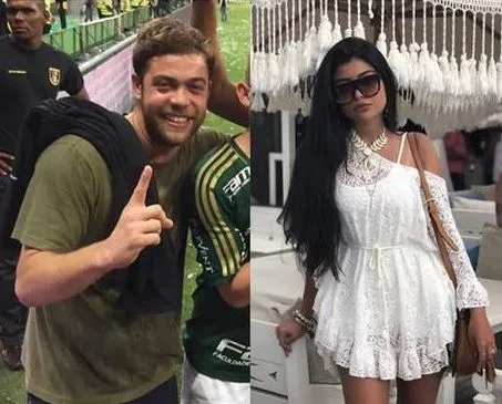 O empresário André de Camargo Aranha foi acusado pela influencer Mariana Ferrer por estupro, mas acabou absolvido.