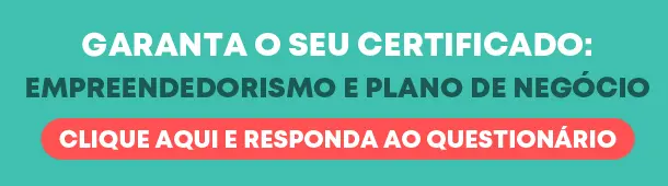 Imagem certificado Vem Empreender