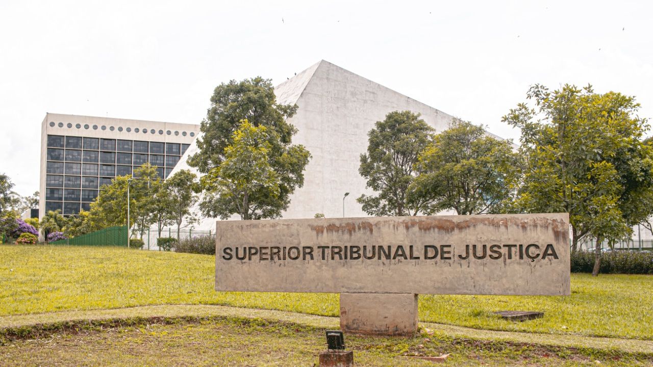 Alvo do ataque cibernético foi o Superior Tribunal de Justiça (STJ).
