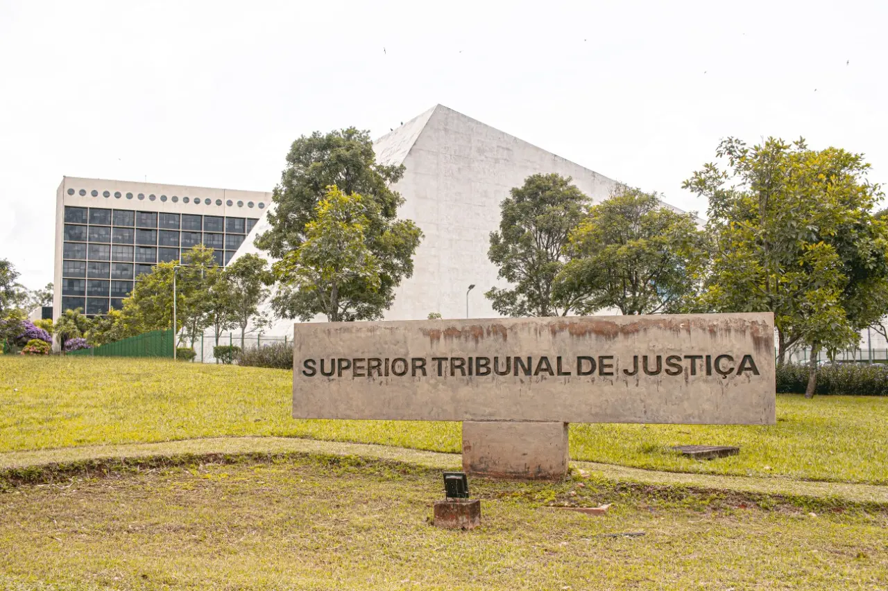 Alvo do ataque cibernético foi o Superior Tribunal de Justiça (STJ).