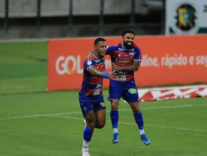 David e Romarinho são esperanças para o ataque do Leão fazer gols em Curitiba