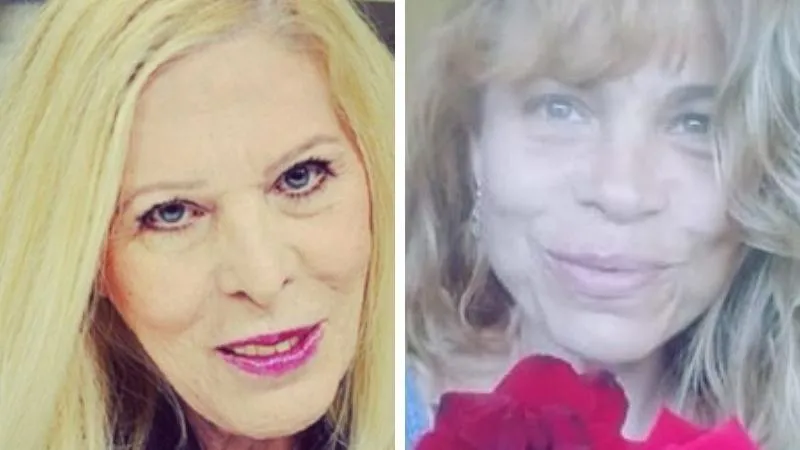 A cantora e compositora Vanusa enfrentava quadro grave de pneumonia desde setembro