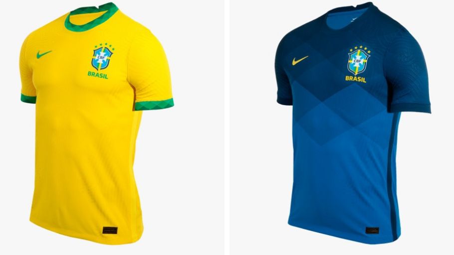 Camisa Da Seleção Brasileira Na Copa Do Mundo 2022 – Preço, Detalhes, Foto  E Mais Informações Brasil