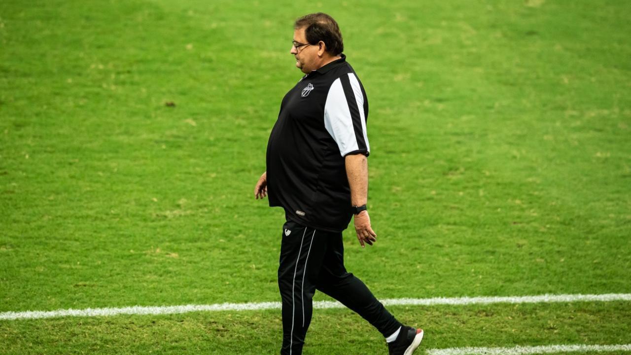 Ceará x Sport: acompanhe tudo sobre o jogo ao vivo ...