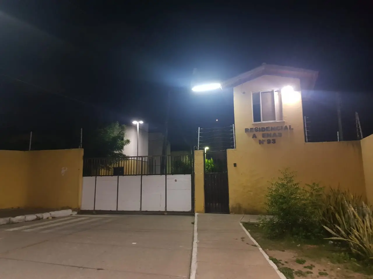 Condomínio em Caucaia