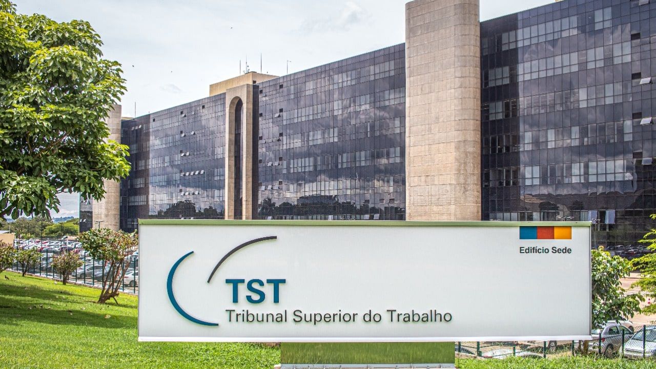 A decisão dos ministros da Quarta Turma do TST foi unânime