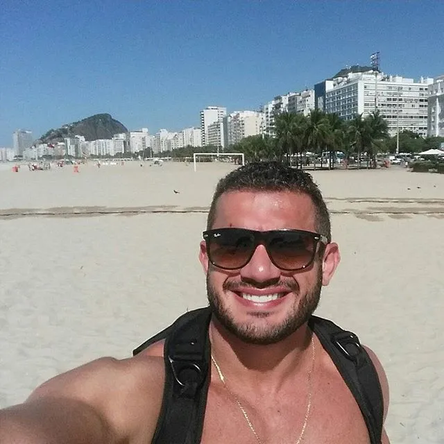Assessor jurídico Dione Moura foi assassinado em bar no bairro Cambeba.