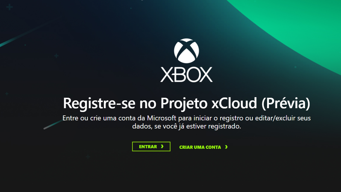 xCloud já está disponível no Brasil, saiba como jogar
