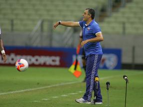 Marcelo Chamusca retorna ao Leão após 5 anos