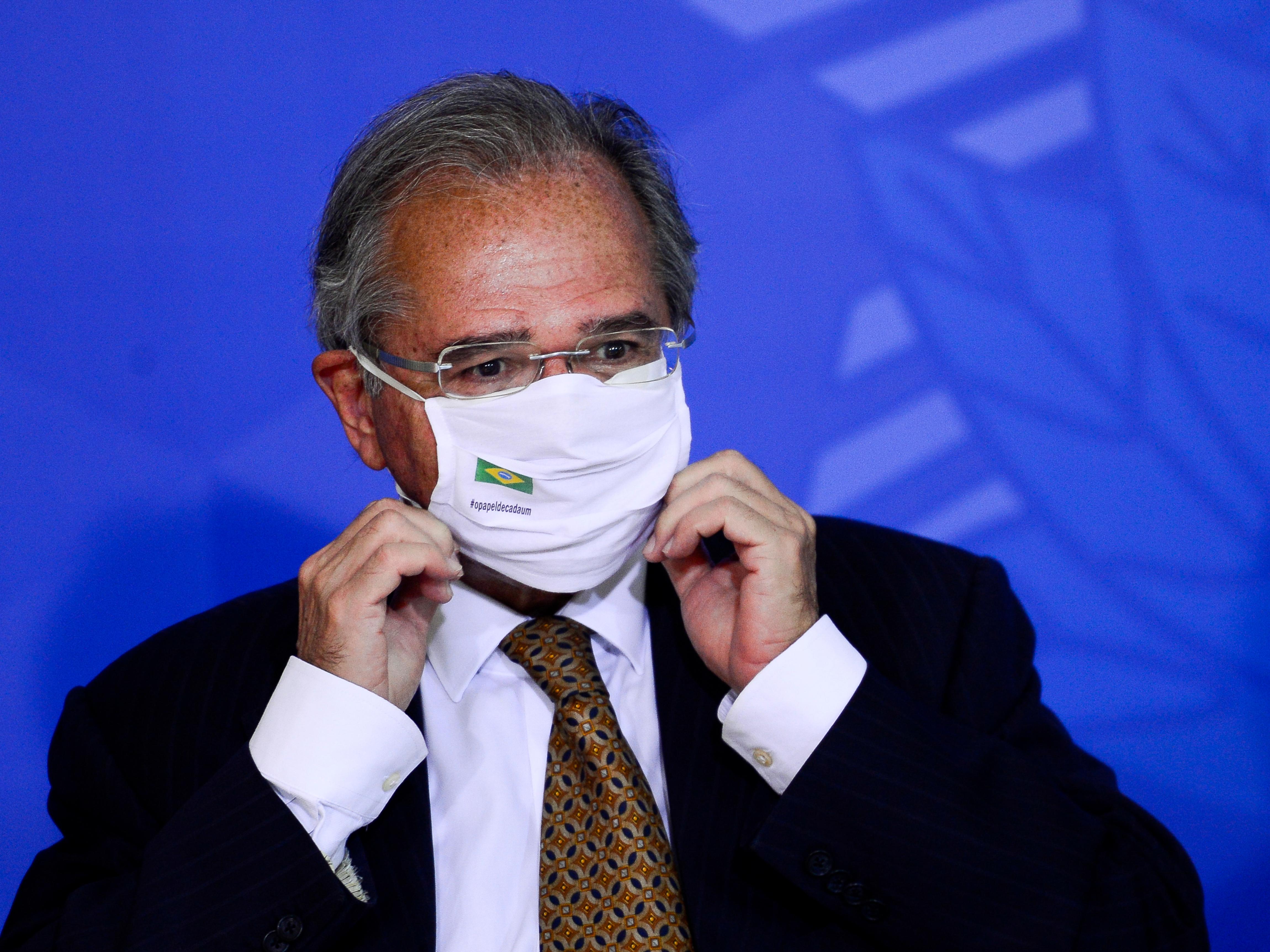 Paulo Guedes