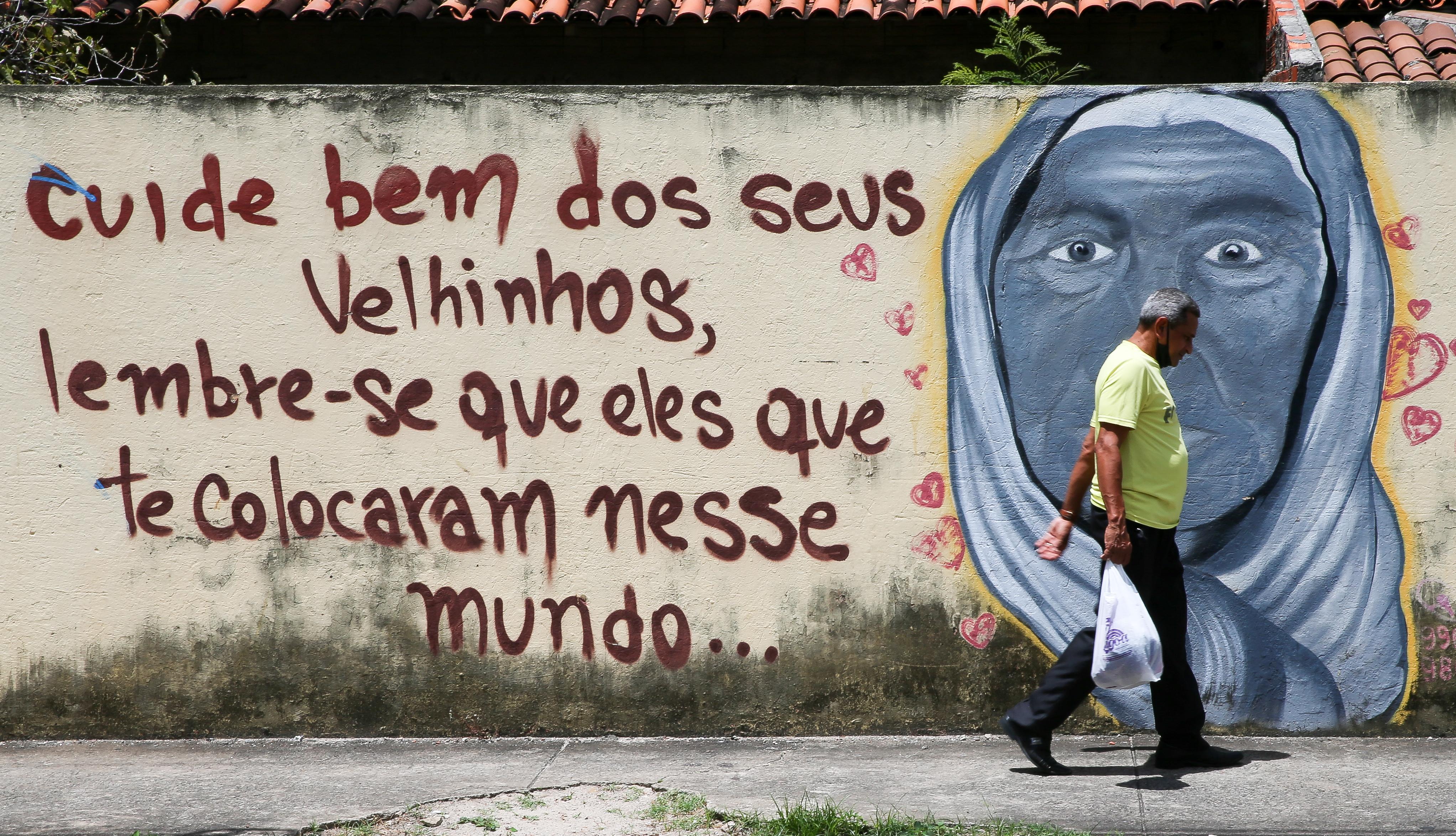 Dia Mundial da Gentileza: frases espalhadas por Fortaleza reforçam relação  com moradores - Dias Melhores - Diário do Nordeste