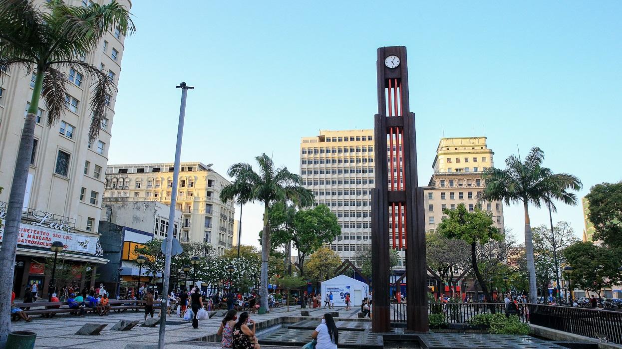 Papai Noel chega aos shoppings de Fortaleza e da Região Metropolitana a  partir deste fim de semana; veja a programação, Ceará