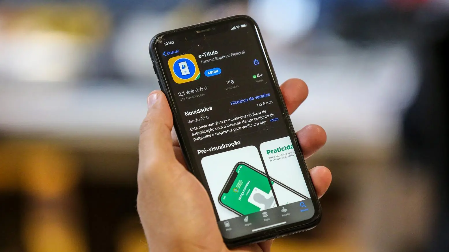 Imagem: Helene Santos