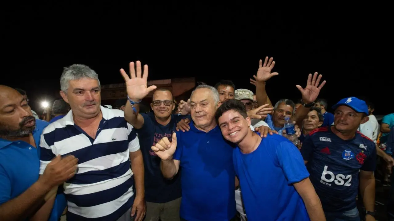 capa da noticia