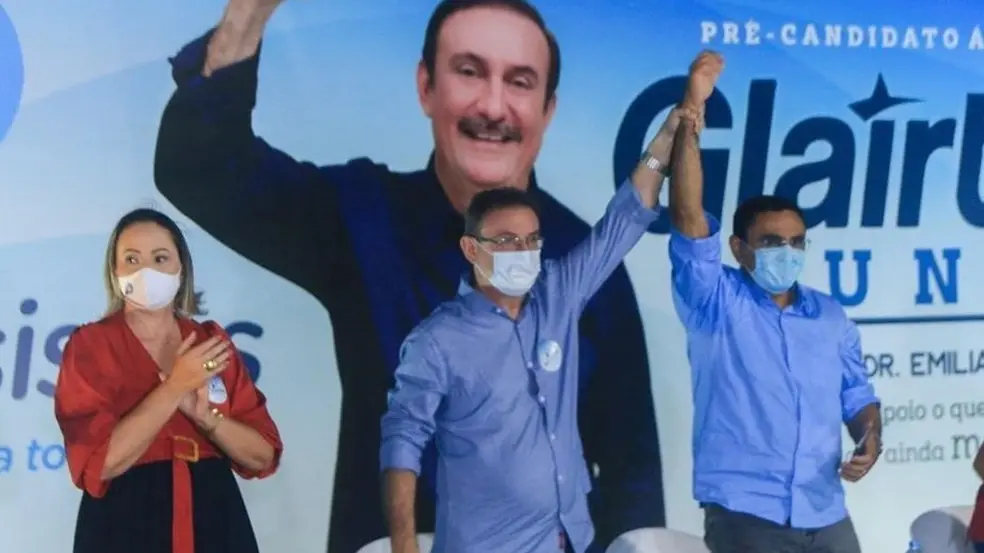 capa da noticia