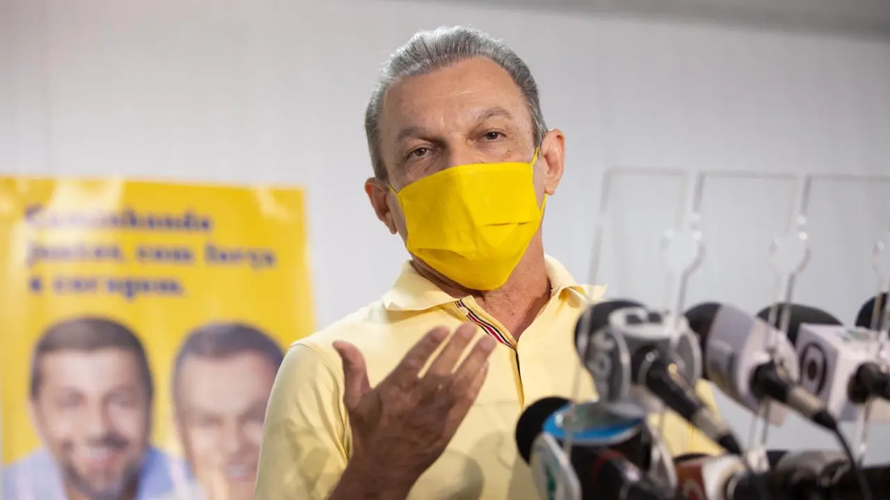 capa da noticia