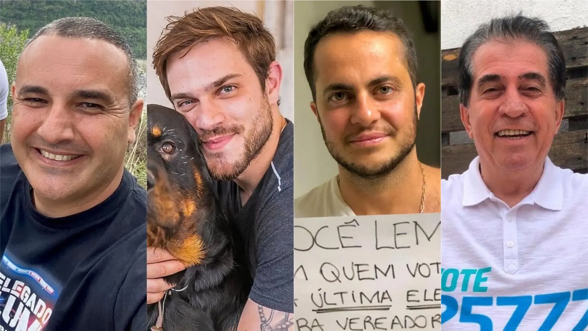 capa da noticia