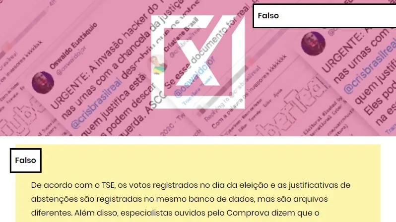 capa da noticia
