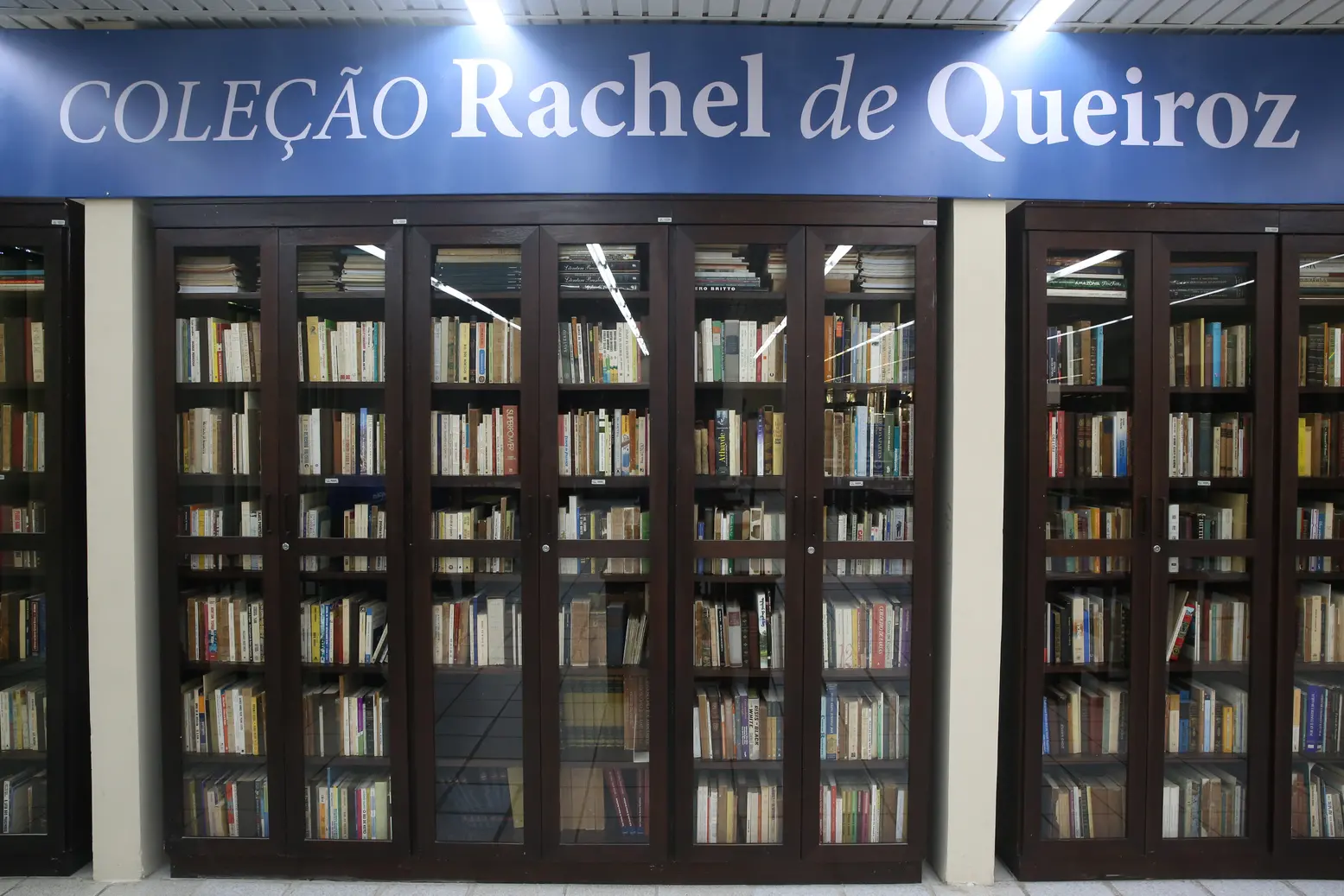 Coleção Rachel de Queiroz