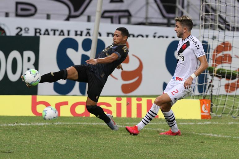 Jogo do Ceará contra Vasco tem mudança de horário; confira - Jogada - Diário do Nordeste