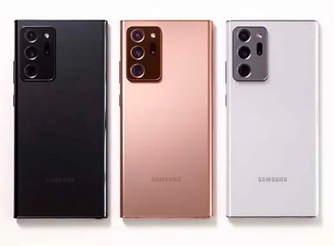 Samsung Galaxy Note 20 Ultra é bom, mas tem pecados, entre eles o preço