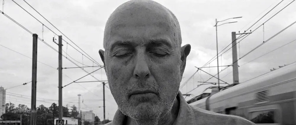 Imagem da notícia: Documentário de Bárbara Paz sobre Héctor Babenco vai representar Brasil na corrida ao Oscar