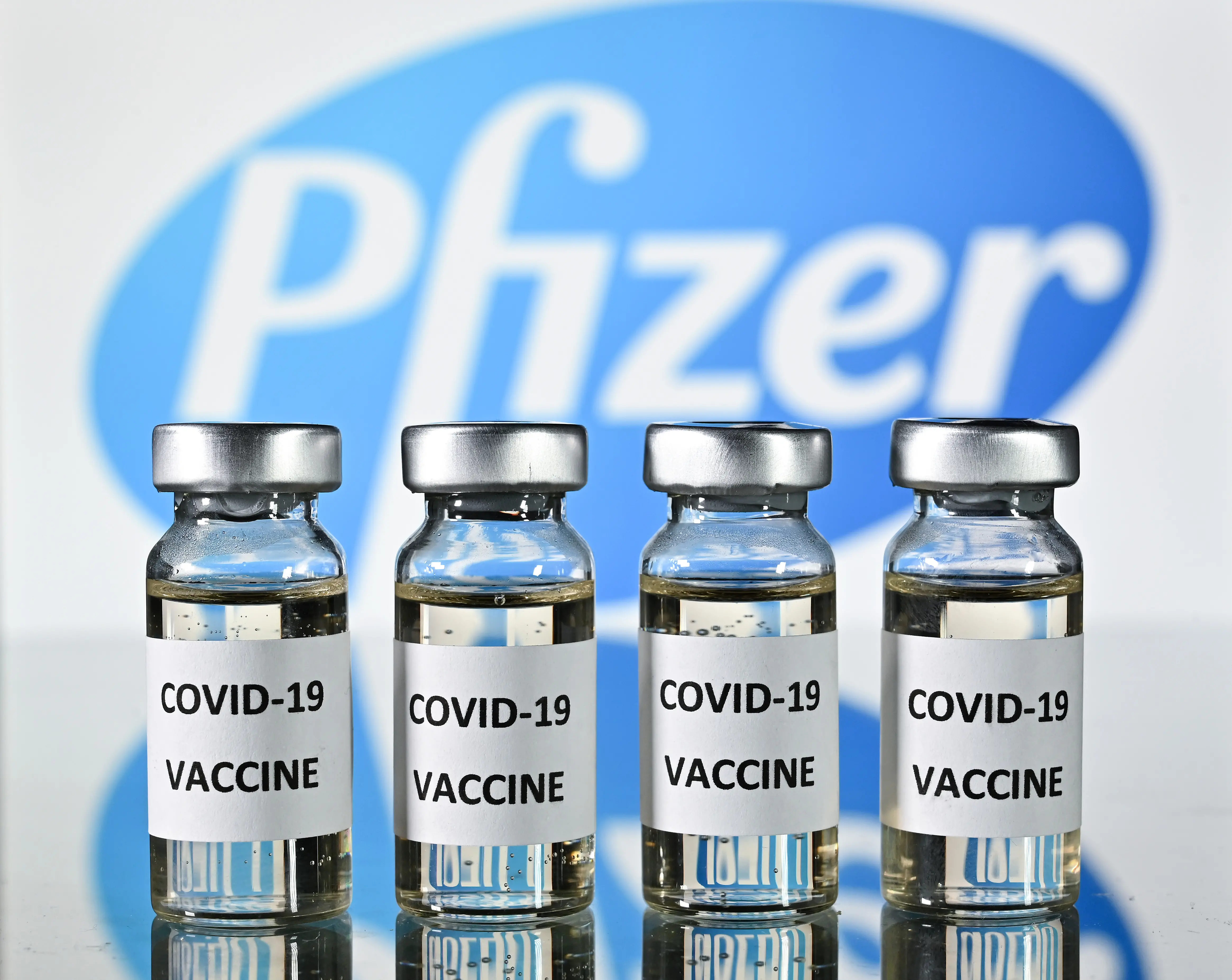 Esta é uma vacina contra covid-19 desenvolvida pela Pfizer