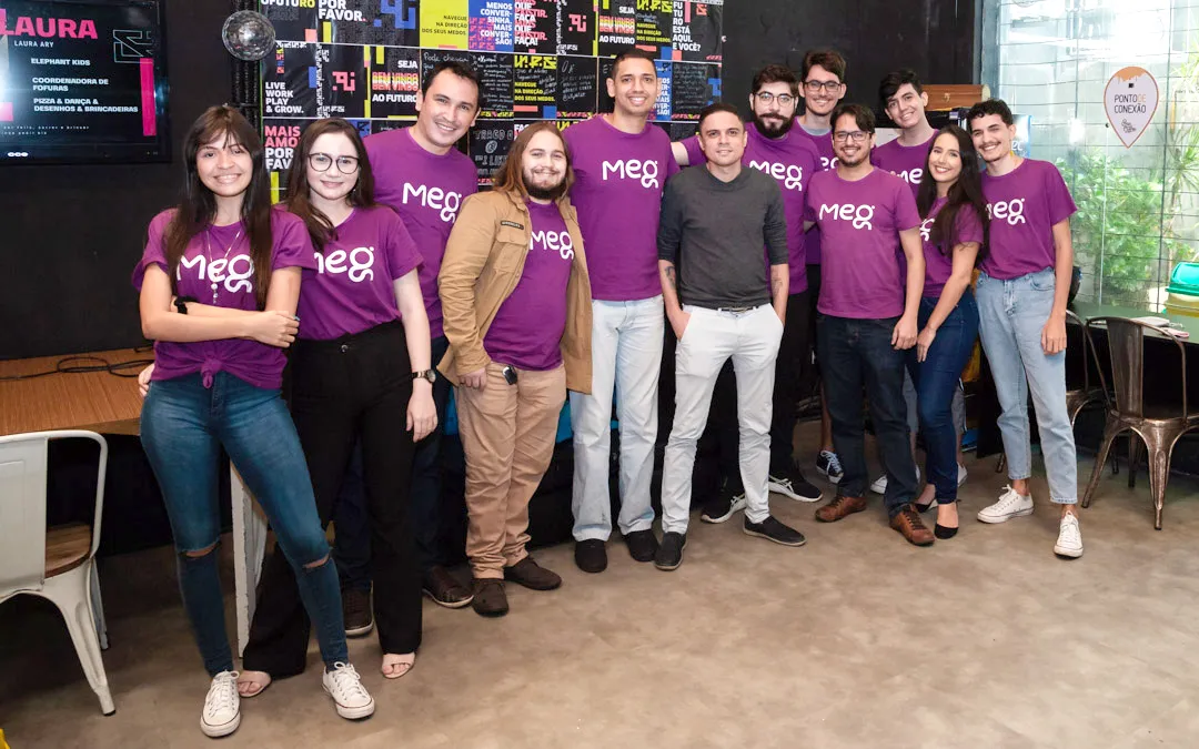 Equipe Meg