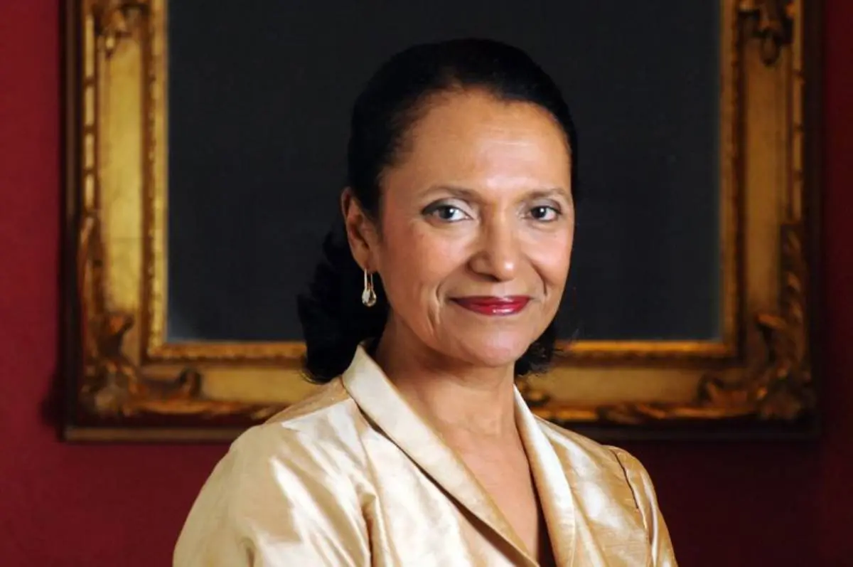 Professora Ligia Fonseca Ferreira publicou três livros sobre Luiz Gama